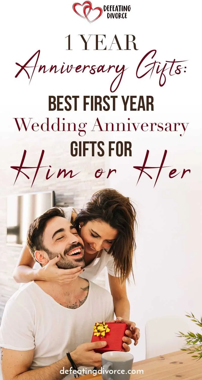 1 year marriage anniversary message
