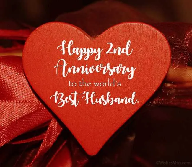 13 years anniversary message for husband