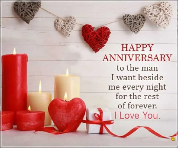 15 years wedding anniversary message