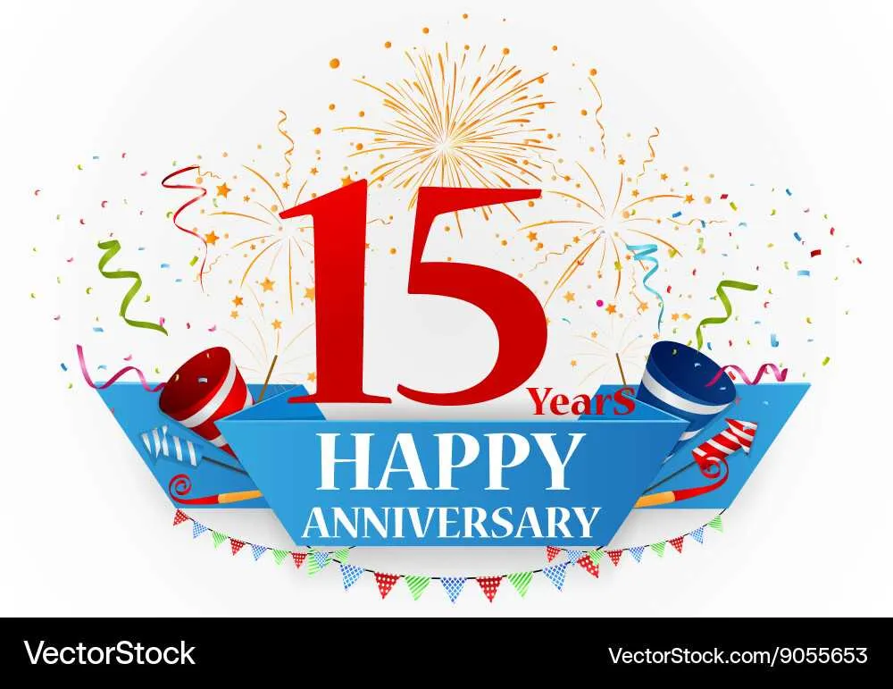 15th priestly anniversary message