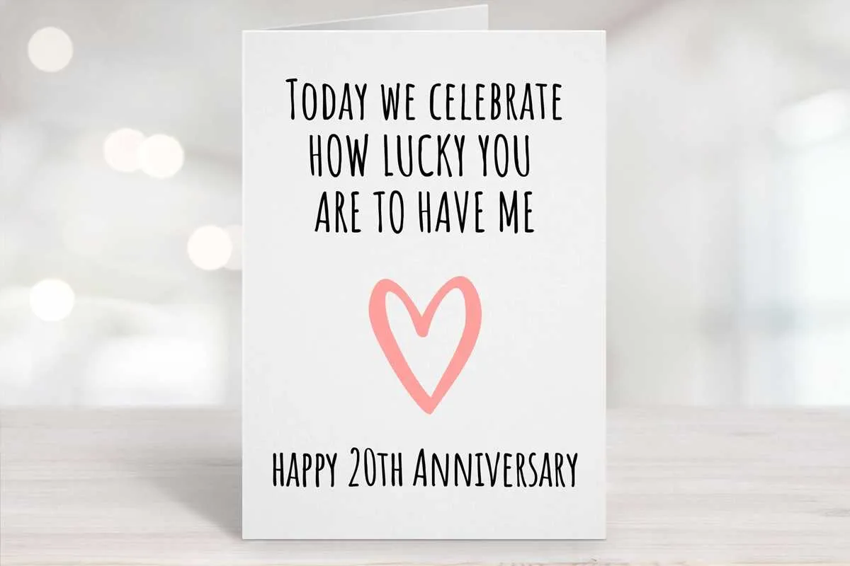16 year anniversary card messages