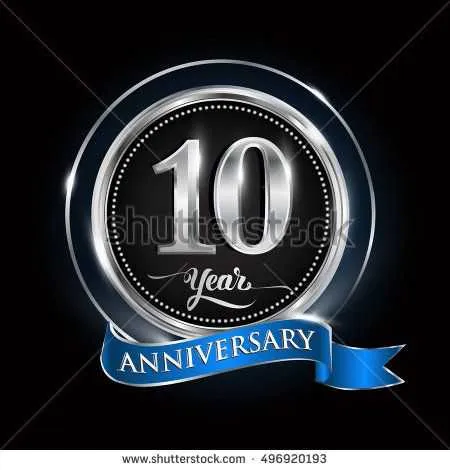 19 years anniversary message