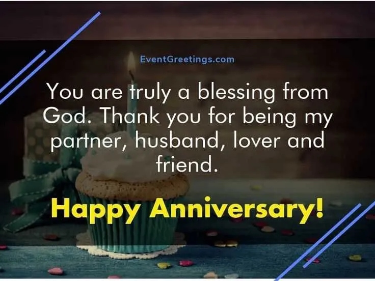 1st death anniversary messages for husband
