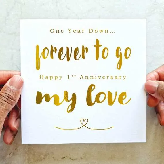 2 year dating anniversary messages