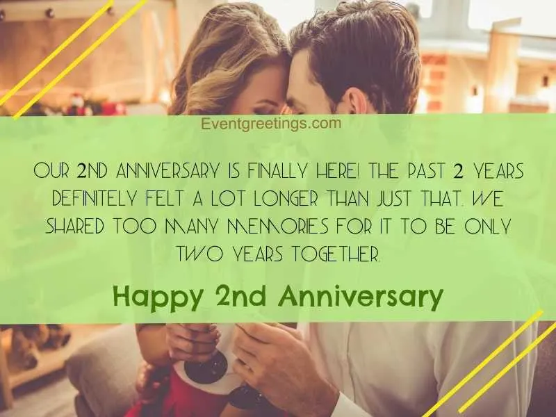 20 year anniversary message to wife