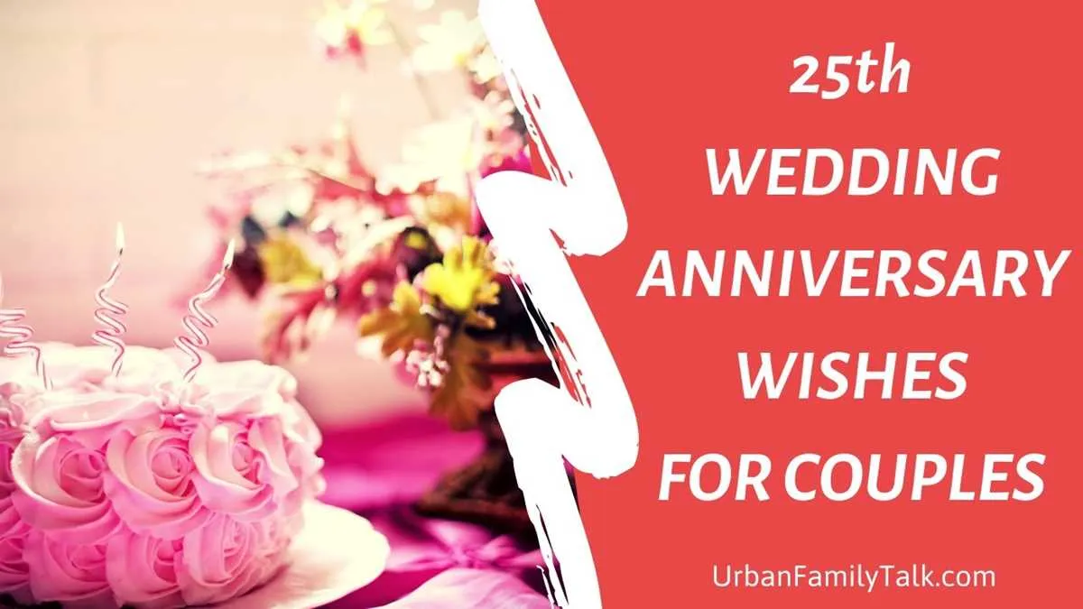 25 years work anniversary message