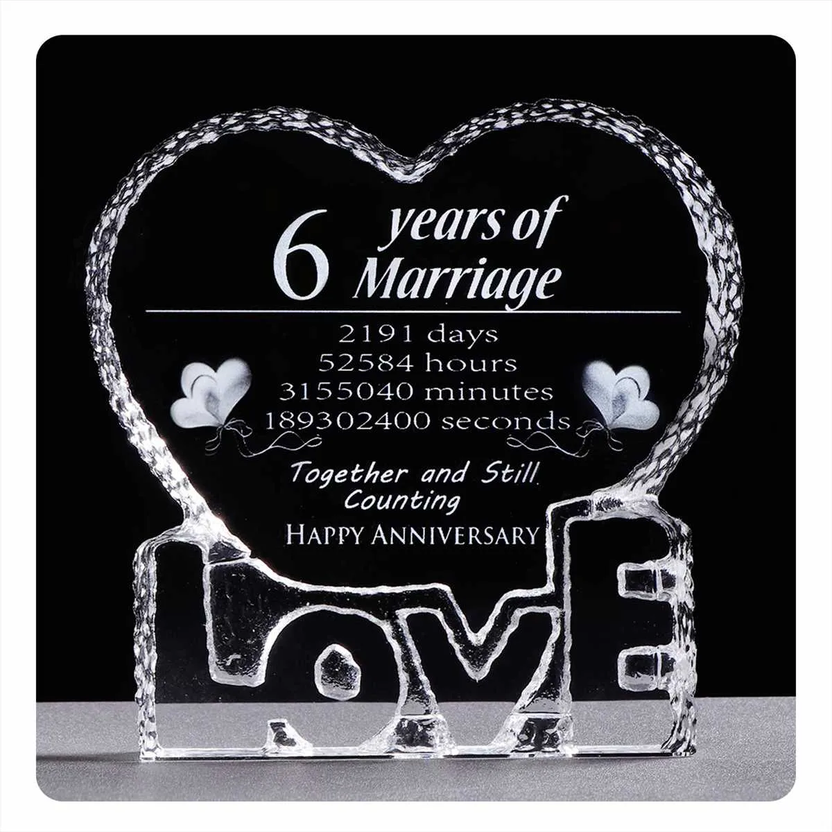 3 years marriage anniversary message