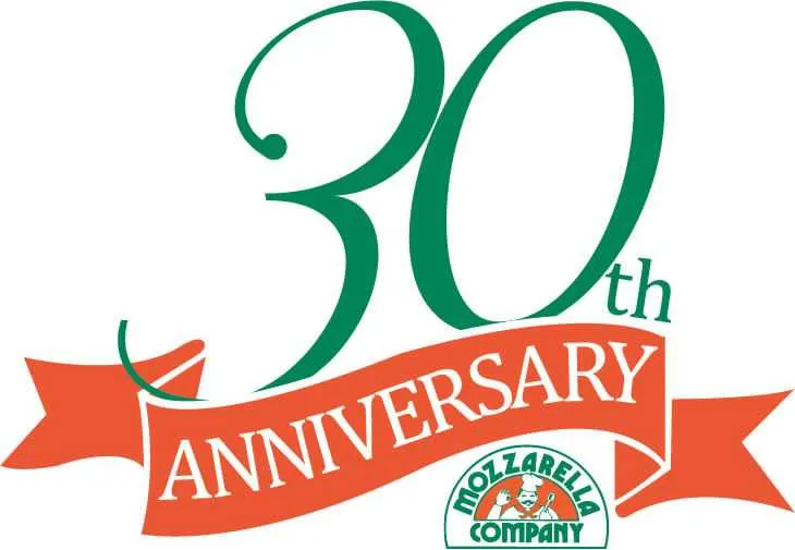 30th work anniversary message
