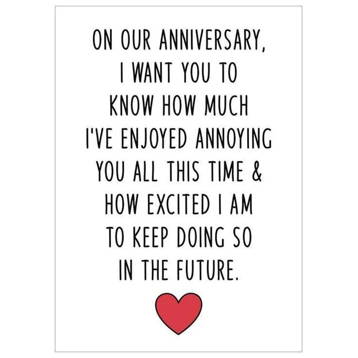 4 years anniversary message to my boyfriend