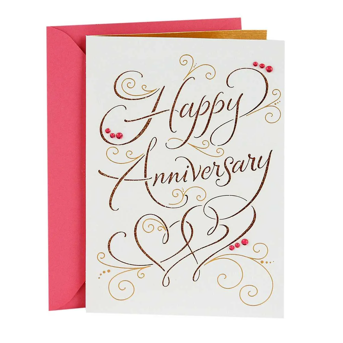 7 year anniversary card message