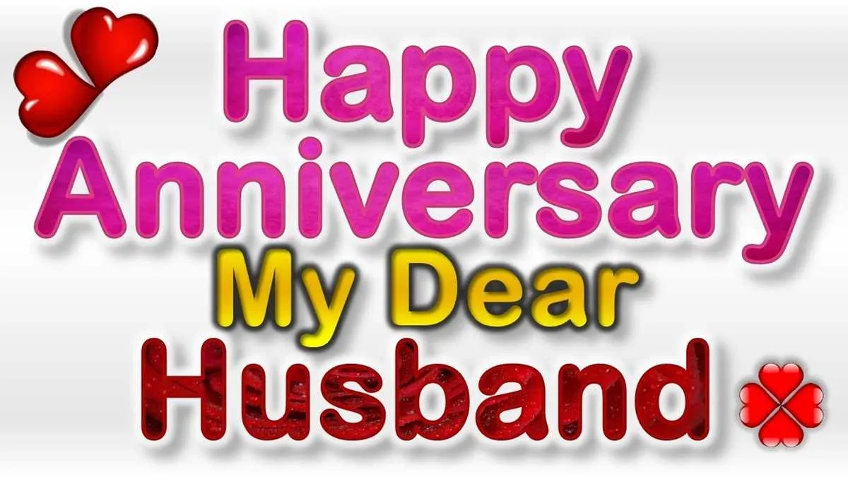 9 years anniversary message for my husband