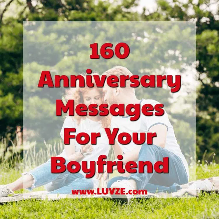 9 years anniversary message for boyfriend