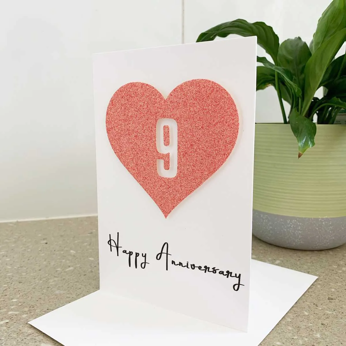 9th wedding anniversary messages for husband