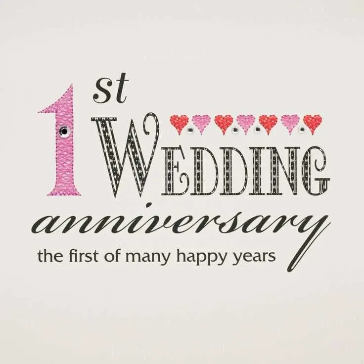 anniversary 6 years message