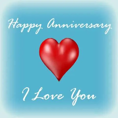 anniversary for husband message