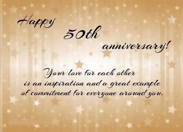 anniversary message for son