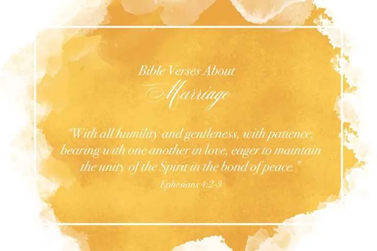 bible verse message for wedding anniversary