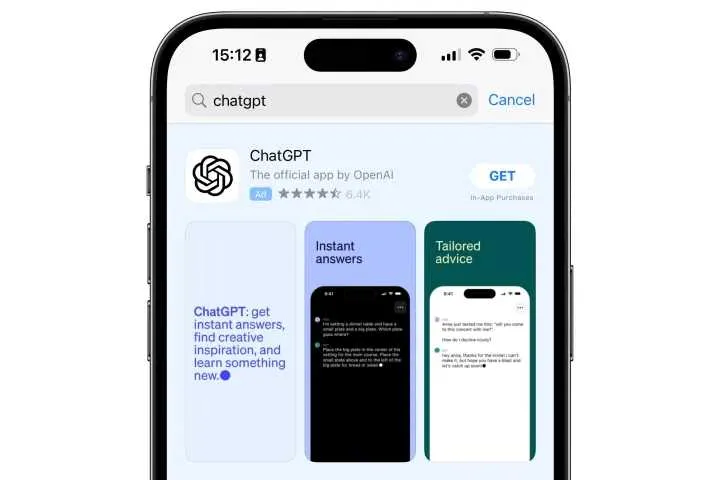 chatgpt anniversary message