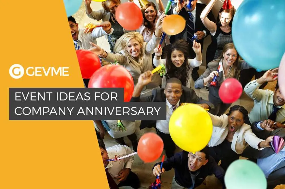 company anniversary message for employees