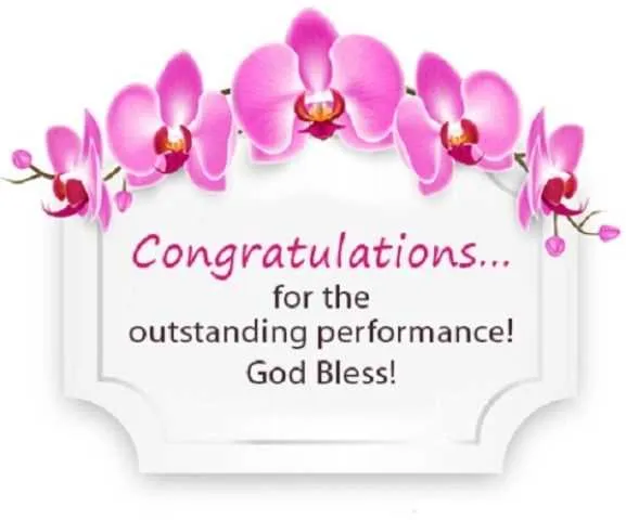 congratulatory message for organization anniversary
