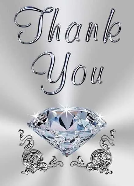 diamond anniversary messages