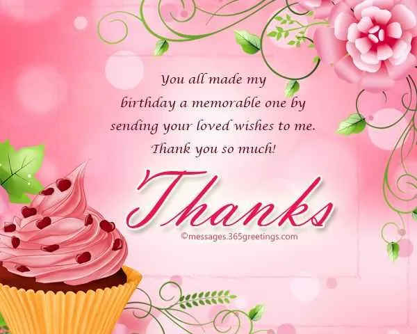 emotional thank you messages for anniversary wishes