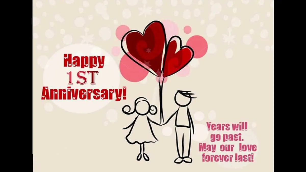 funny anniversary messages for wife