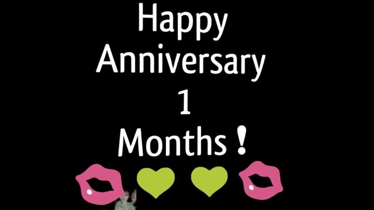 happy 11 month anniversary messages