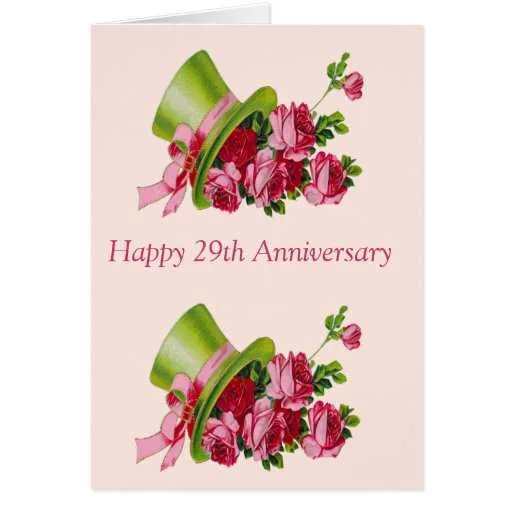 happy 19th anniversary messages