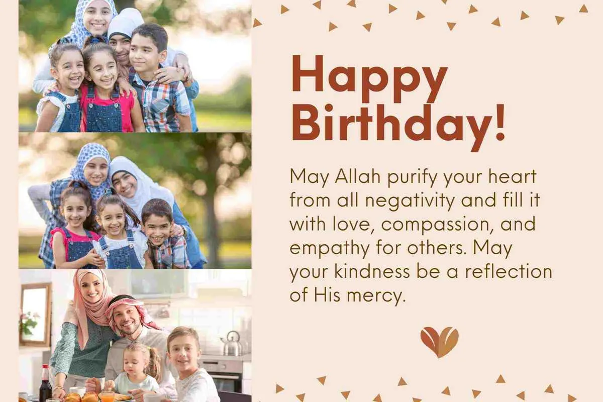 happy anniversary islamic message