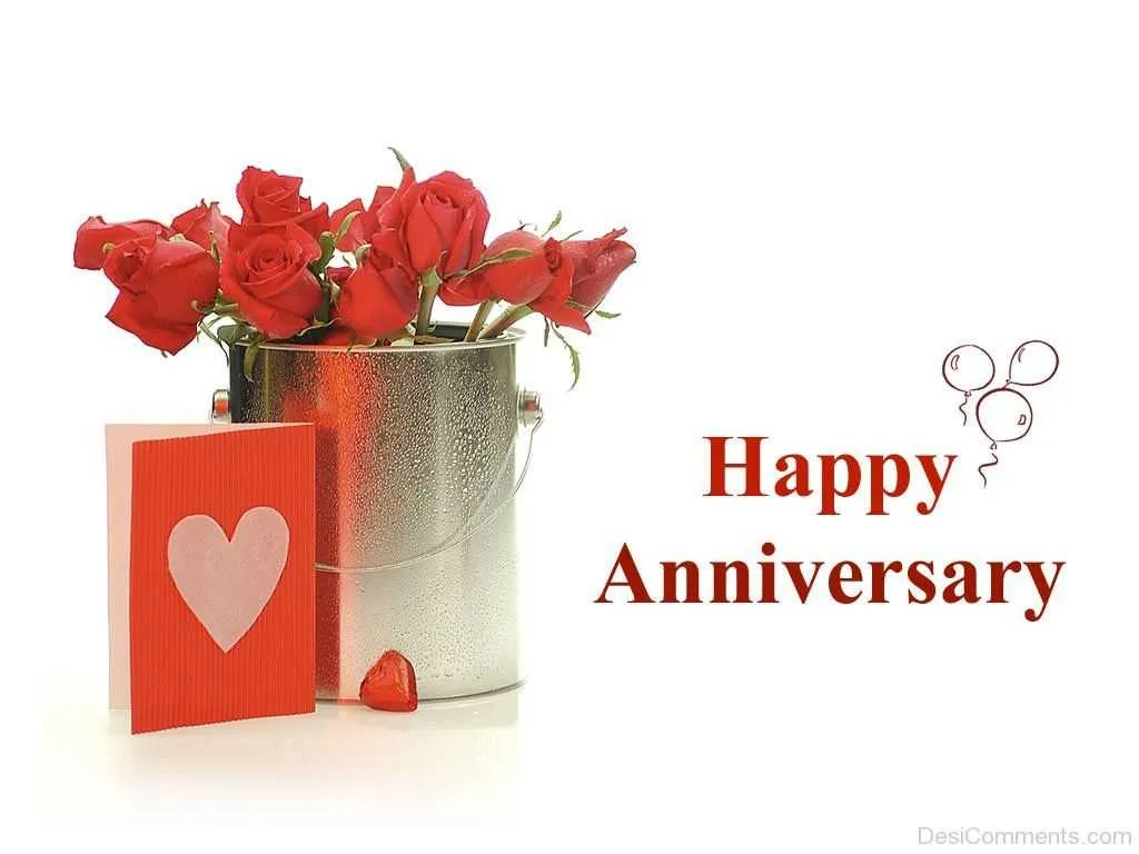 happy anniversary mom dad message