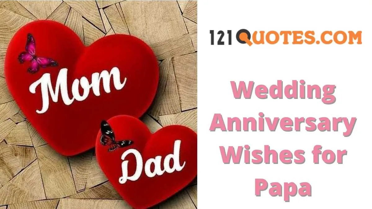 happy anniversary mum and dad messages