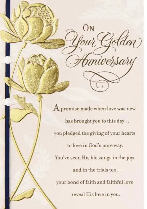 happy anniversary religious message