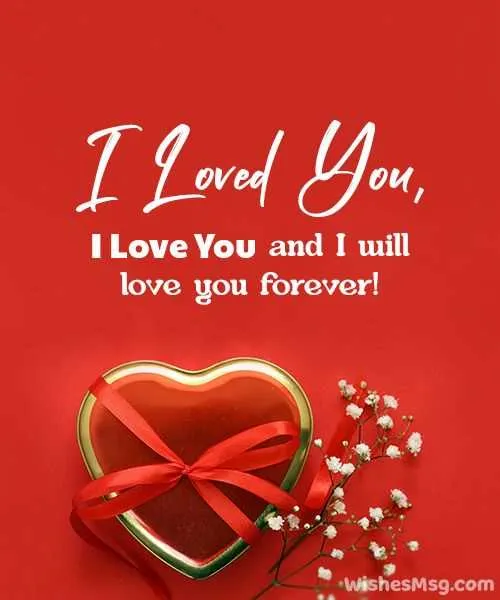 heart touching anniversary message to my boyfriend