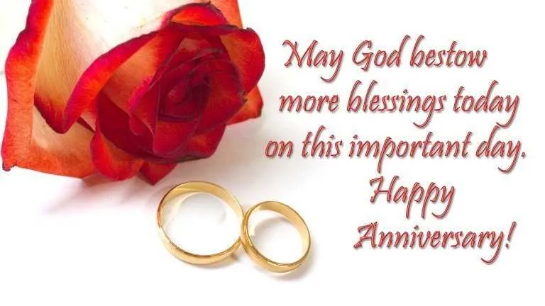 marriage anniversary messages