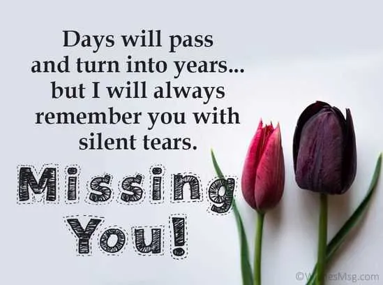 messages for death anniversary of mother