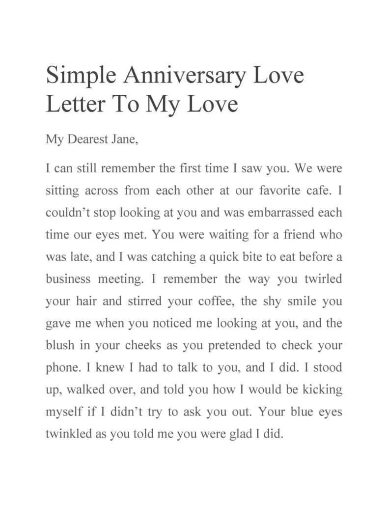 one year relationship anniversary message for boyfriend