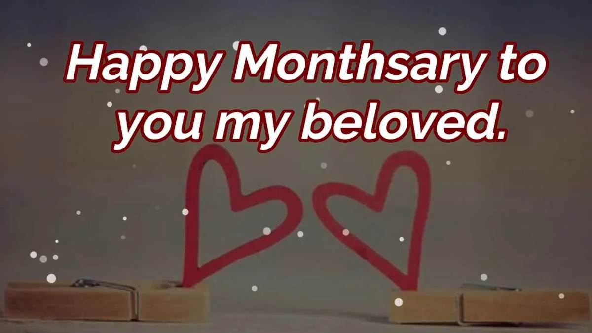 short and sweet happy anniversary message