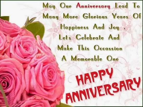 sweet anniversary message for gf