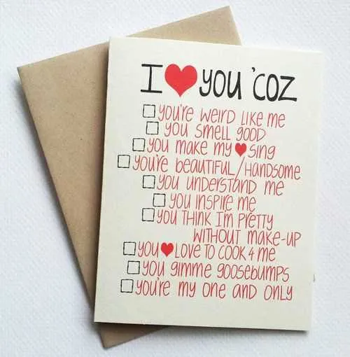 anniversary card messages for him
