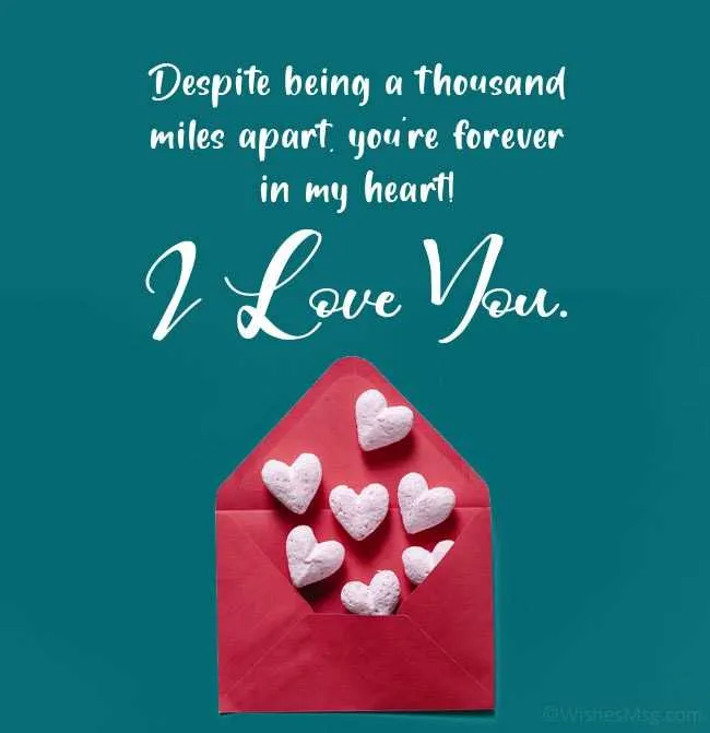 anniversary ldr message