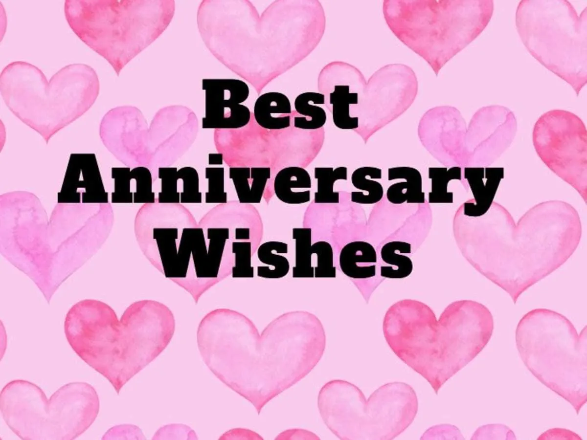 anniversary message for best friend