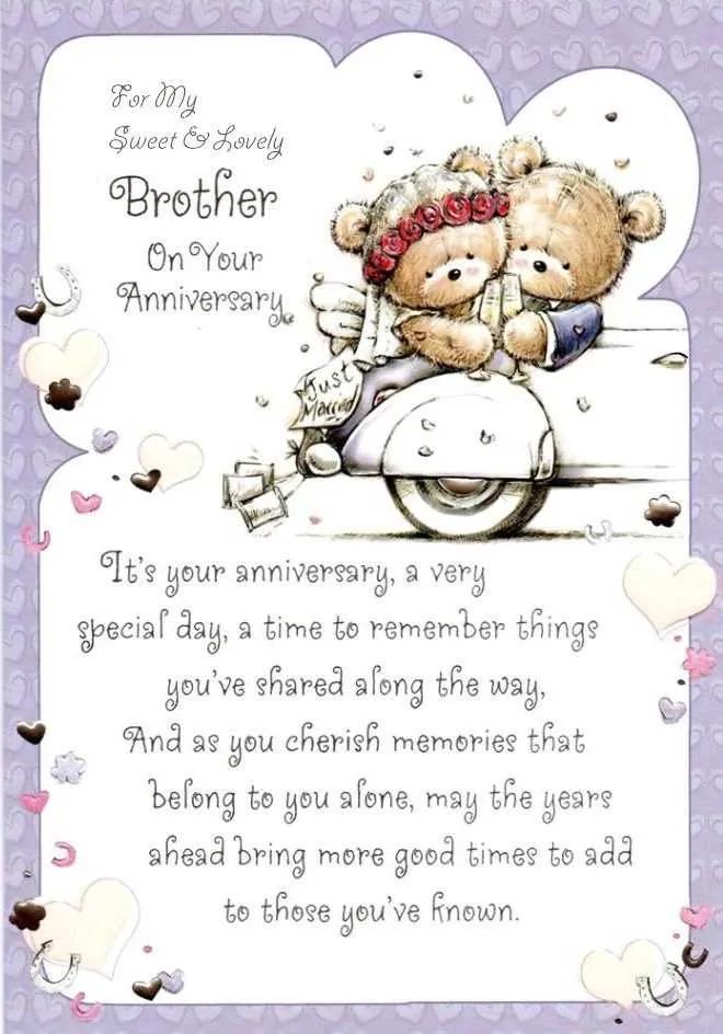 anniversary message for daughter
