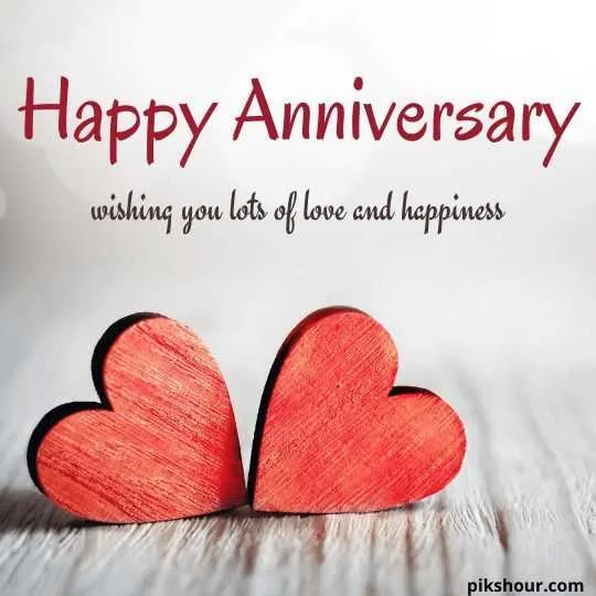 anniversary message to partner