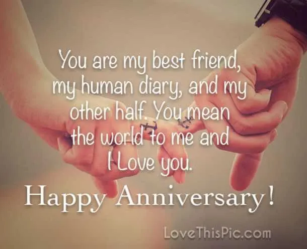 anniversary card messages for boyfriend