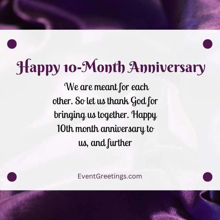 boyfriend happy 6 month anniversary text messages