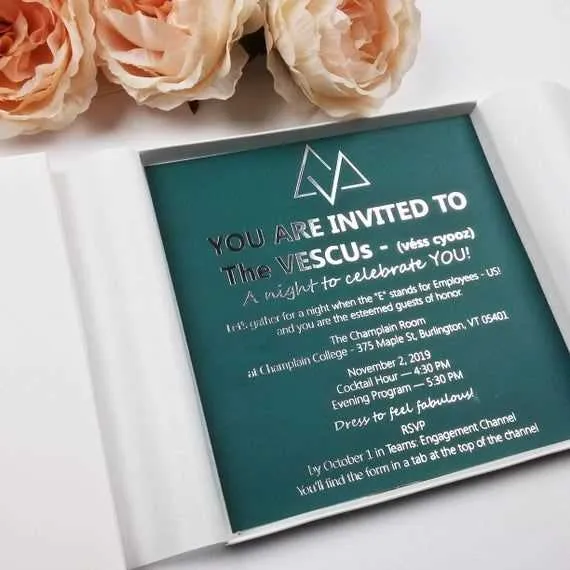 business anniversary invitation message