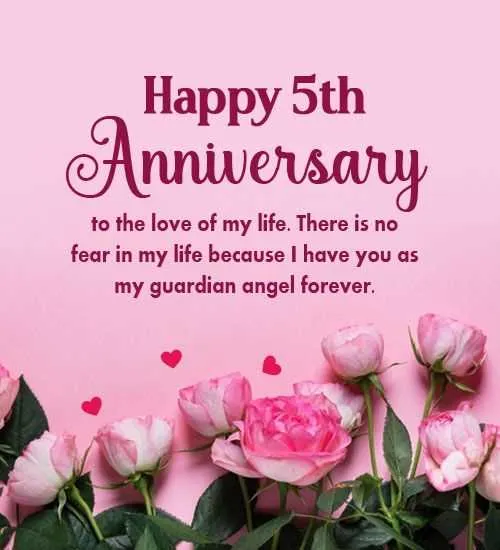 short anniversary message for husband