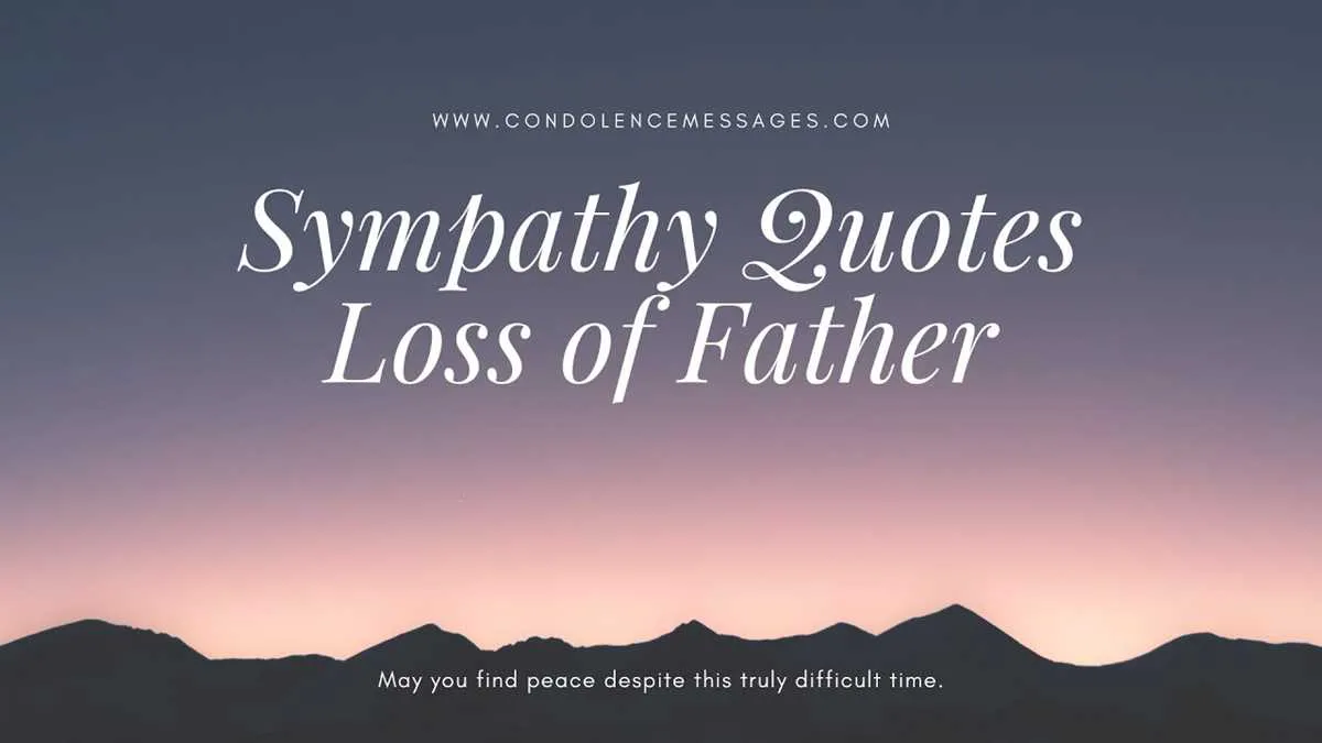 condolence message on anniversary of death