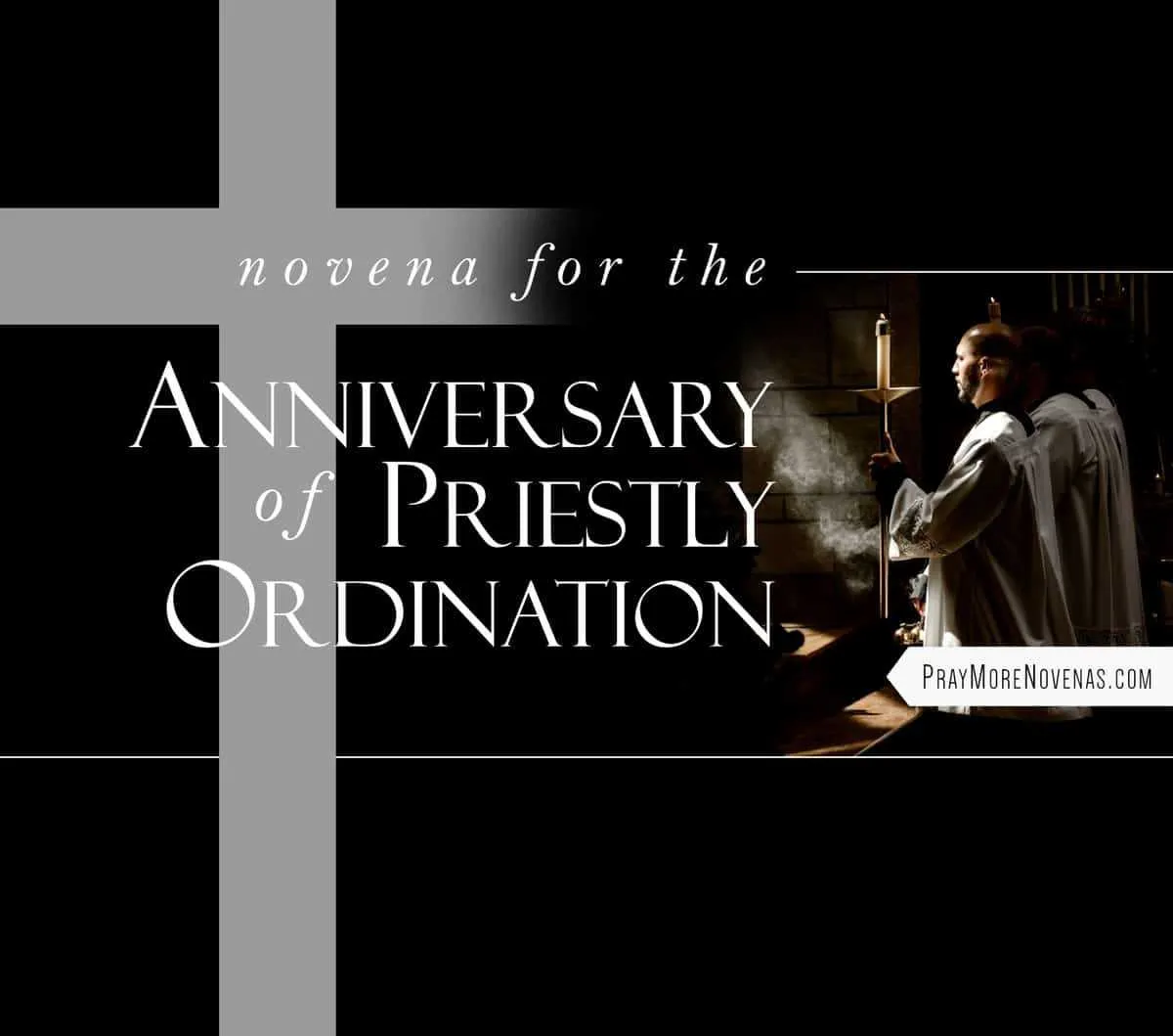 message for a priest sacerdotal anniversary
